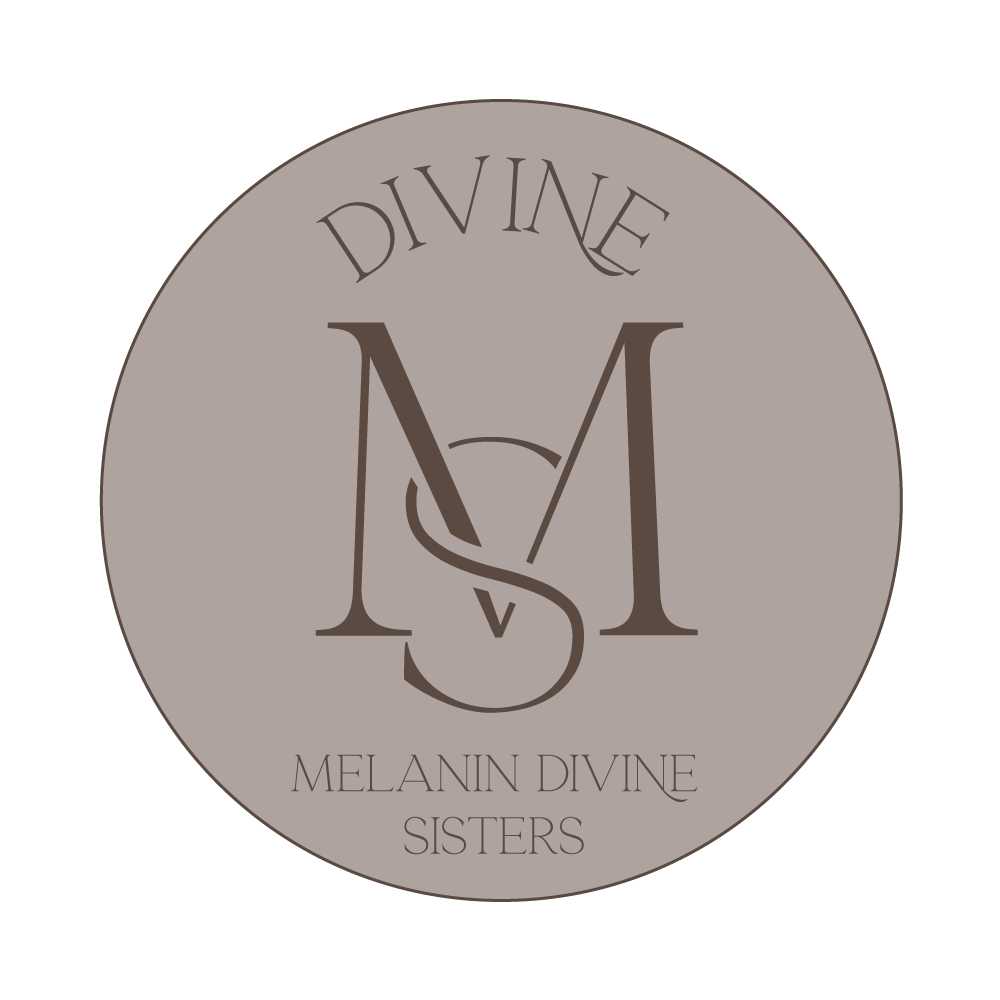 Melanin Divine Sisters